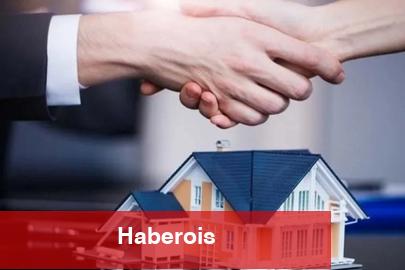 Türkiye’de konut satışları Nisan'da yüzde 56,6 arttı... Yabancılara satışta Ruslar önde