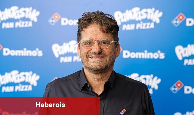 Türkiye'de satılan her iki pizzadan biri Domino's! - Haberois Türkiye'de satılan her iki pizzadan biri Domino's!