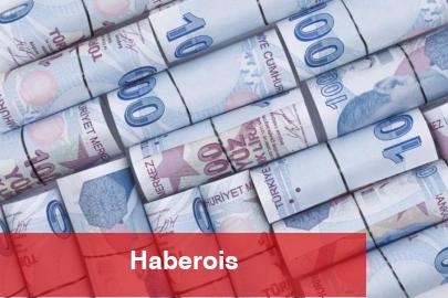Türkiye’nin net milletlerarası yatırım durumu 270,1 milyar dolar açık verdi - Haberois Türkiye’nin net milletlerarası yatırım durumu 270,1 milyar dolar açık verdi