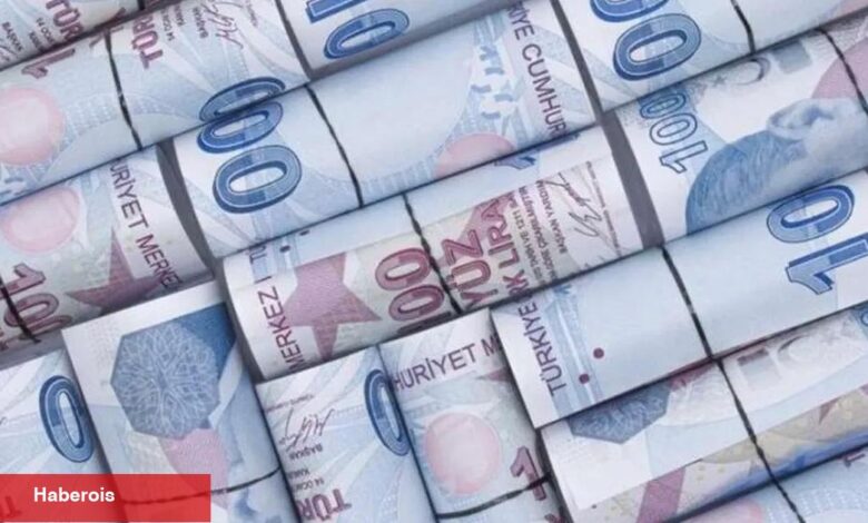 Türkiye’nin net milletlerarası yatırım durumu 270,1 milyar dolar açık verdi - Haberois Türkiye’nin net milletlerarası yatırım durumu 270,1 milyar dolar açık verdi