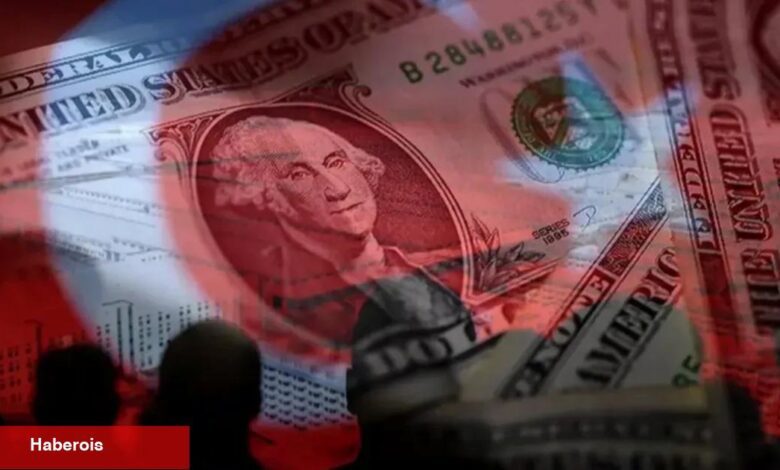 Türkiye’ye yılın ilk çeyreğinde 3 milyar dolarlık yatırım