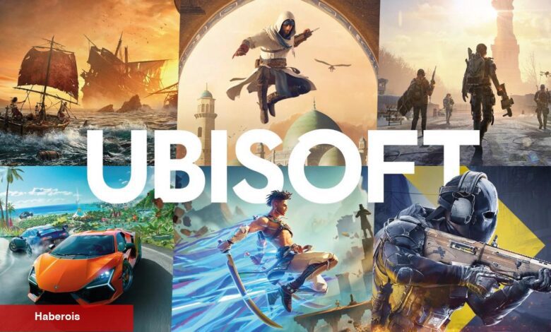 Ubisoft, Kaliyeti Artırmak Gayesiyle Büyük Oyunlarını Erteliyor - Haberois Ubisoft, Kaliyeti Artırmak Gayesiyle Büyük Oyunlarını Erteliyor