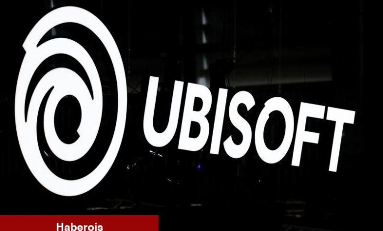 Ubisoft tahminlerin altında kaldı, net siparişler yıllık bazda %20,5 düştü