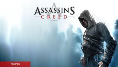 Ubisoft’tan savaş planı: 9 yeni Assassin’s Creed oyunu yolda! - Haberois Ubisoft’tan savaş planı: 9 yeni Assassin’s Creed oyunu yolda!
