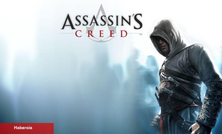 Ubisoft’tan savaş planı: 9 yeni Assassin’s Creed oyunu yolda!
