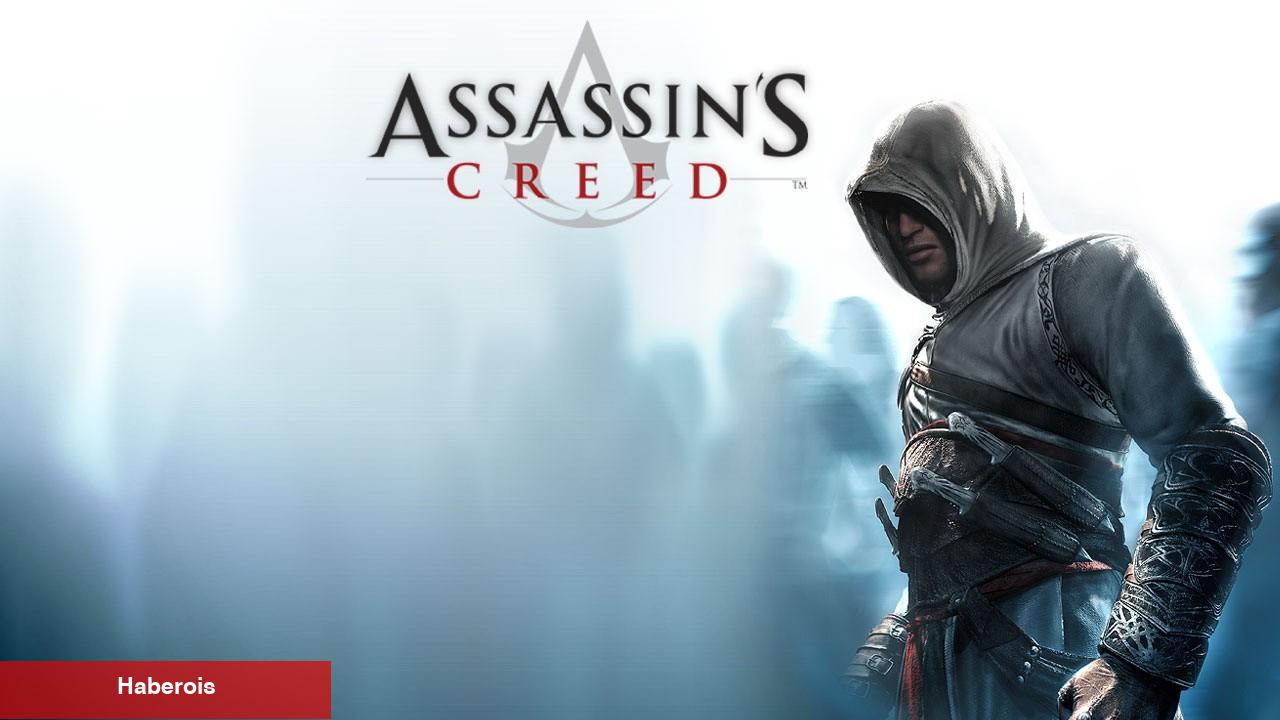 Ubisoft’tan savaş planı: 9 yeni Assassin’s Creed oyunu yolda!