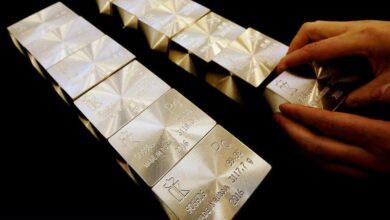 UBS, 2025 için paladyum fiyat kestirimini güncelledi - Haberois UBS, 2025 için paladyum fiyat kestirimini güncelledi