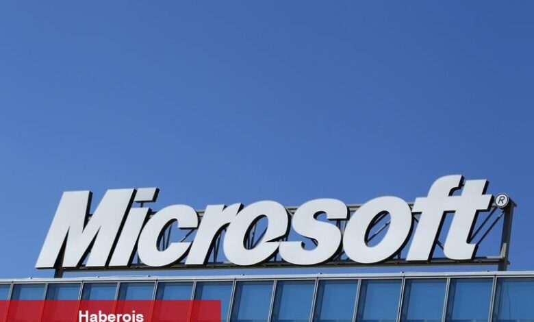 UBS, yapay zeka iyimserliğiyle Microsoft ve Meta’ya tartı verirken teknoloji dağılımını değiştirdi - Haberois UBS, yapay zeka iyimserliğiyle Microsoft ve Meta’ya tartı verirken teknoloji dağılımını değiştirdi