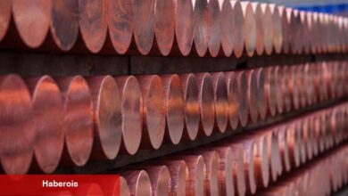 UEA: Bakırda 10 yıl içinde yüzde 30 arz açığı oluşabilir