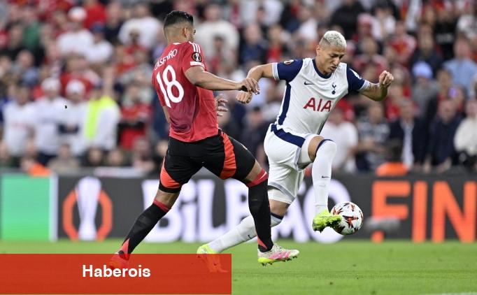 UEFA Avrupa Ligi'nde şampiyon Tottenham! - Haberois UEFA Avrupa Ligi'nde şampiyon Tottenham!