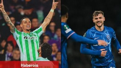 UEFA Konferans Ligi'nde final heyecanı