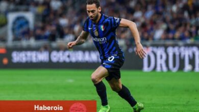 UEFA Şampiyonlar Ligi finalinde sahne alan Türk futbolcular - Haberois UEFA Şampiyonlar Ligi finalinde sahne alan Türk futbolcular