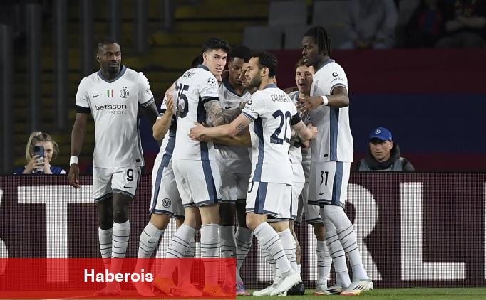 UEFA Şampiyonlar Ligi'nde finalistler aşikâr oluyor - Haberois UEFA Şampiyonlar Ligi'nde finalistler aşikâr oluyor