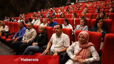 UKOME'den "Mehtap" ve "Büyük Ada" turları kararı