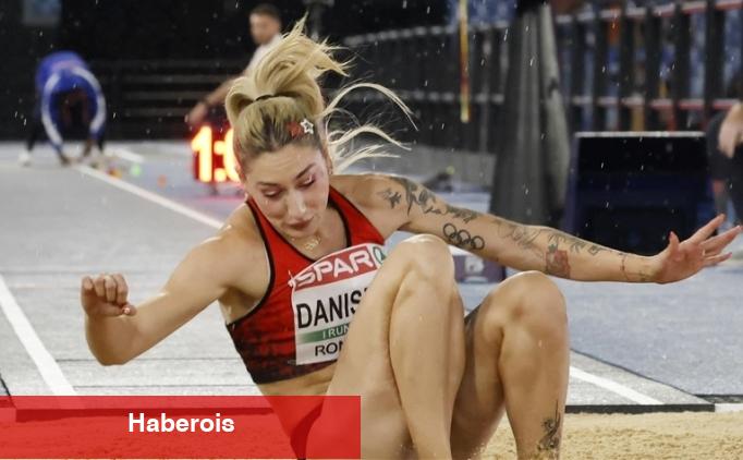 Ulusal atletler Katar'da Elmas Lig'de yarışacak - Haberois Ulusal atletler Katar'da Elmas Lig'de yarışacak