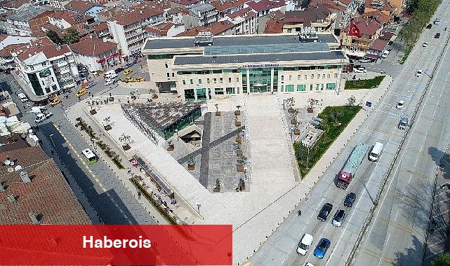Ulusal futbolcudan Büyükakın'a teşekkür - Haberois Ulusal futbolcudan Büyükakın'a teşekkür