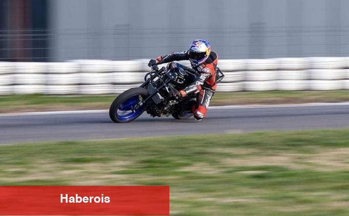 Ulusal motosikletçi Can Öncü, Çekya'da son yarışta birinci oldu - Haberois Ulusal motosikletçi Can Öncü, Çekya'da son yarışta birinci oldu