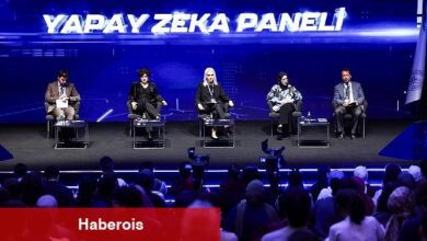 Ulusal Teknoloji Doruğu, Türkiye'nin Geleceğine İlham Veren Adım Oldu, Geleceğin Teknolojileri İTÜ'de Buluştu!