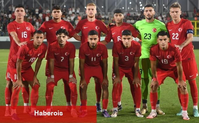 Ümit Ulusal grup'tan son provalar! - Haberois Ümit Ulusal grup'tan son provalar!