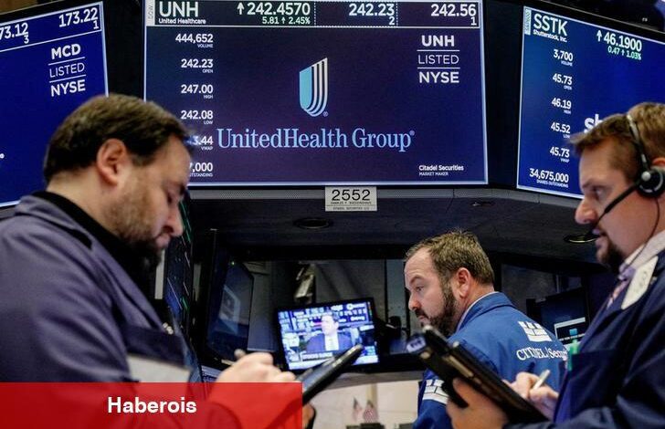 UnitedHealth, Humana, CVS Medicare Advantage kontrollerinin genişletilmesiyle düşüşte - Haberois UnitedHealth, Humana, CVS Medicare Advantage kontrollerinin genişletilmesiyle düşüşte