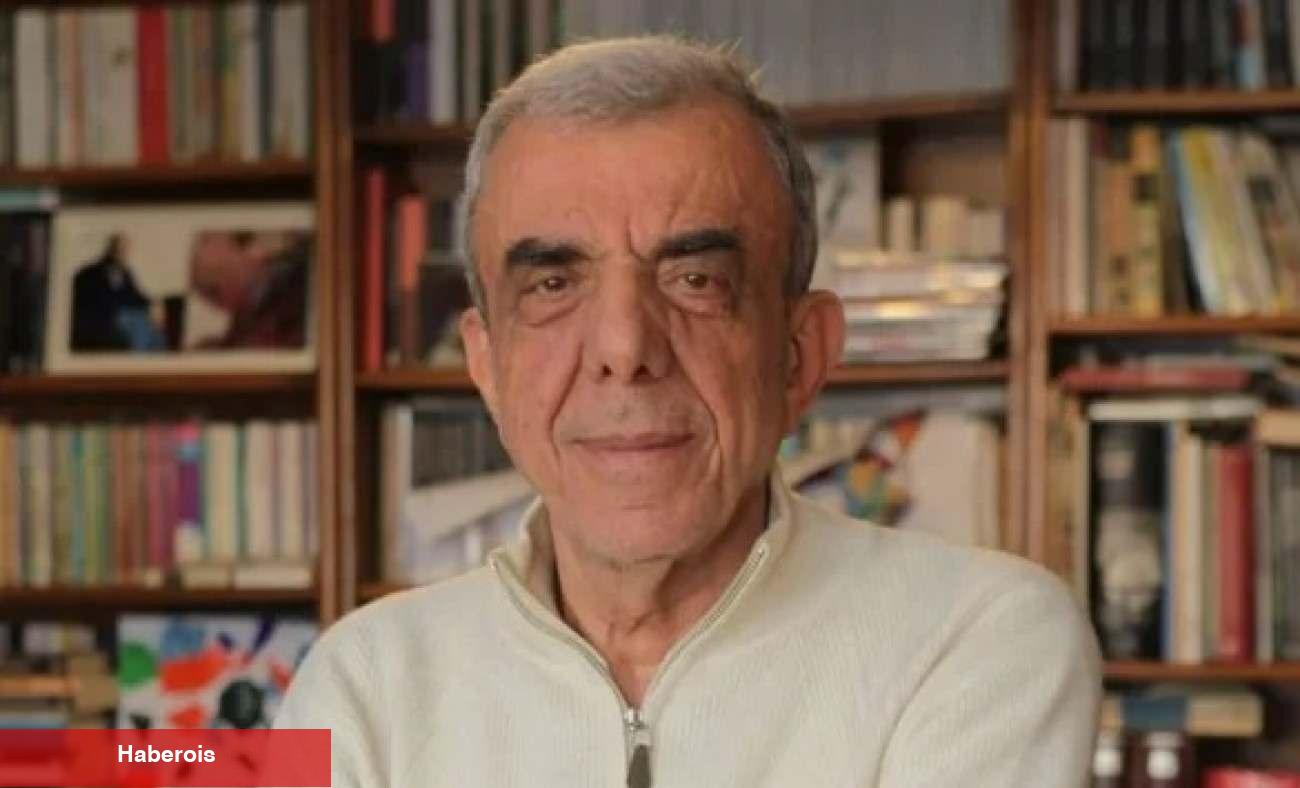 Ünlü direktör Ali Özgentürk hayatını kaybetti! - Haberois Ünlü direktör Ali Özgentürk hayatını kaybetti!