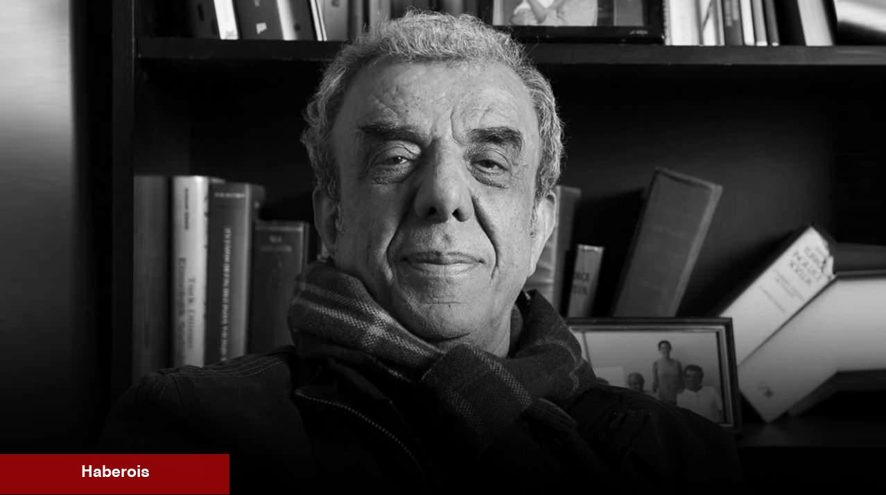 Ünlü direktör Ali Özgentürk hayatını kaybetti! - Haberois Ünlü direktör Ali Özgentürk hayatını kaybetti!