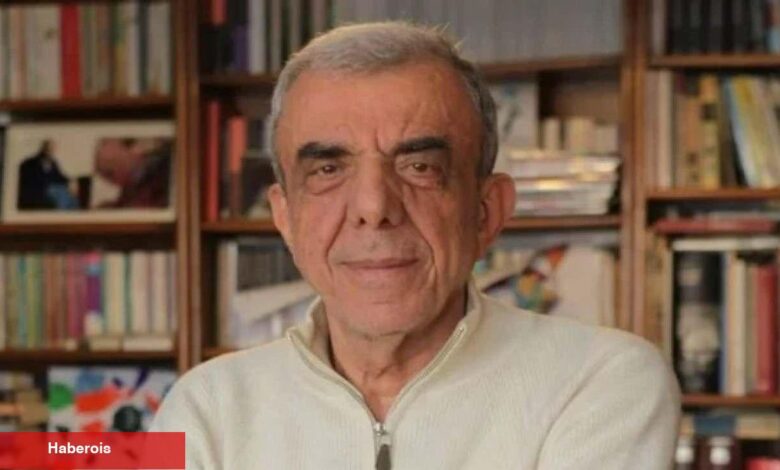 Ünlü direktör Ali Özgentürk hayatını kaybetti!