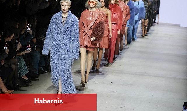 Ünlü modacı Emre Erdemoğlu birinci bayan koleksiyonu "Barlas" ile Bakü Fashion Week'te Sahne Alıyor