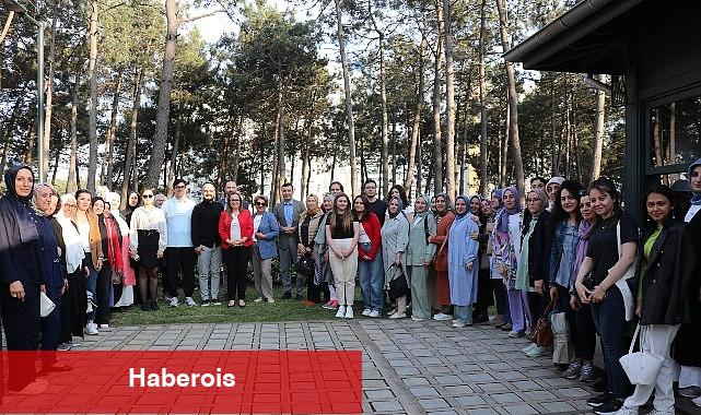 Üsküdar Üniversitesi, "Bilim Kafe Buluşmaları" ile bilimi halkla buluşturdu!
