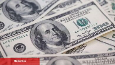 UYP açığı Mart'ta yüzde 8,5 geriledi