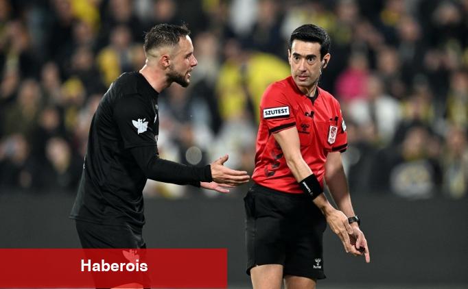 Uzatma süresinde Süper Lig, Avrupa lideri! - Haberois Uzatma süresinde Süper Lig, Avrupa lideri!