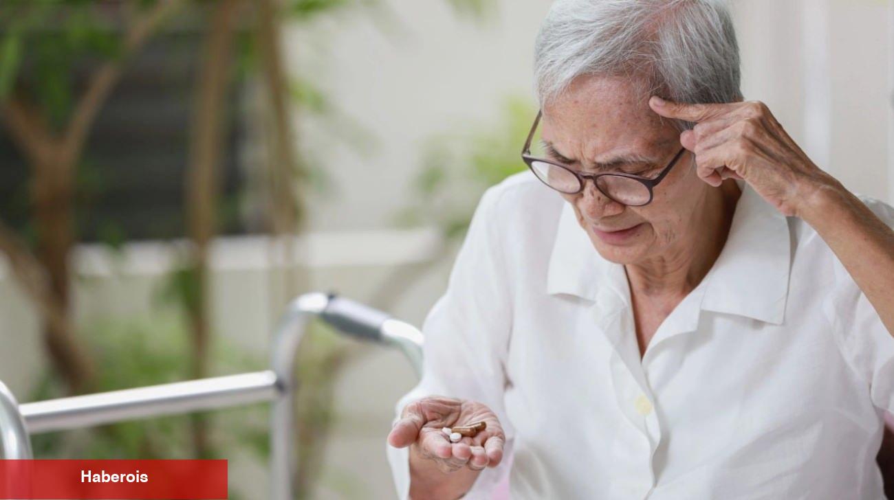 Uzman açıkladı: Alzheimer’a karşı günlük kefir tüketin