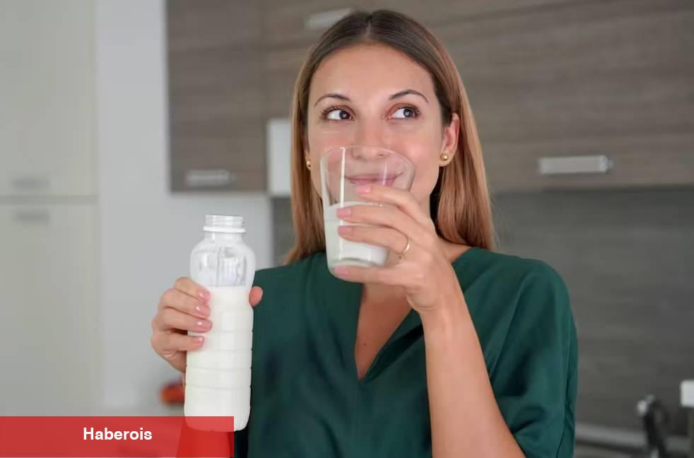 Uzman açıkladı: Alzheimer’a karşı günlük kefir tüketin