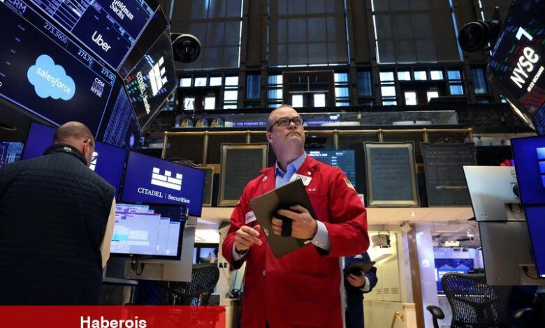 Vadeli süreçler dengeleniyor, Apple’ın indirimleri, BYD Tesla’yı geçti - piyasaları neler etkiliyor - Haberois Vadeli süreçler dengeleniyor, Apple’ın indirimleri, BYD Tesla’yı geçti - piyasaları neler etkiliyor