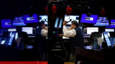 Vadeli süreçler düşüyor, Moody’s not indirimi, Nvidia CEO yorumları - piyasaları neler etkiliyor