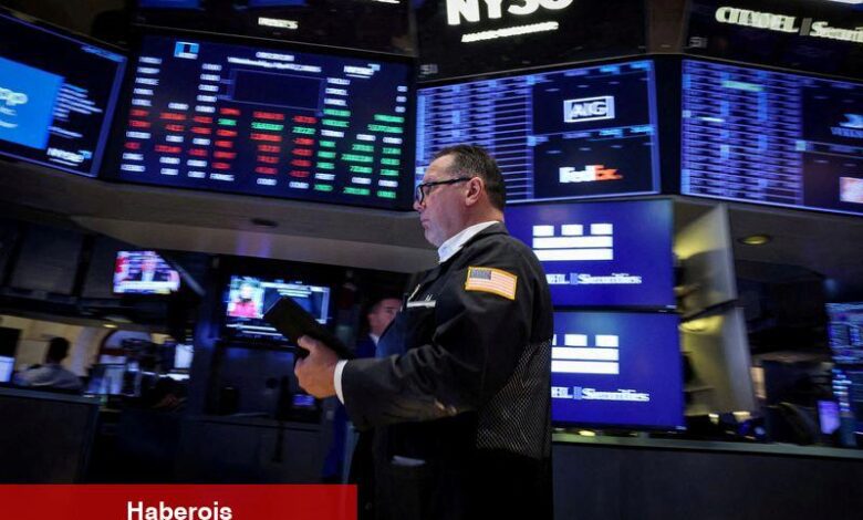 Vadeli süreçler sakin, ABD-Çin ticaret görüşmeleri odakta - piyasaları neler etkiliyor - Haberois Vadeli süreçler sakin, ABD-Çin ticaret görüşmeleri odakta - piyasaları neler etkiliyor