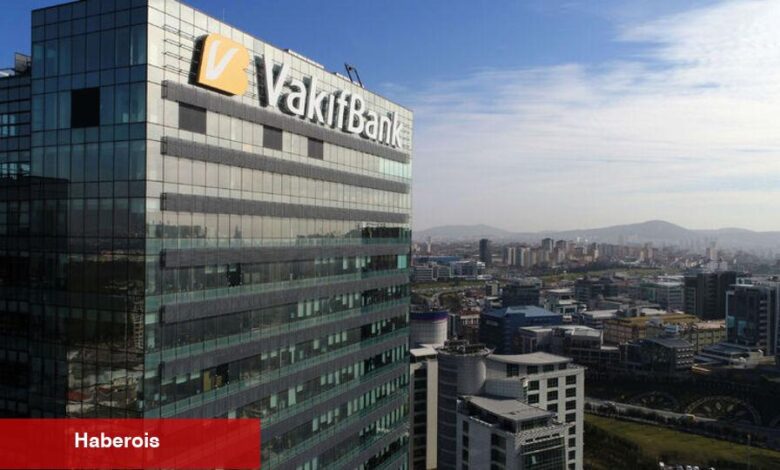 Vakıfbank Çin'den finansman sağladı - Haberois Vakıfbank Çin'den finansman sağladı