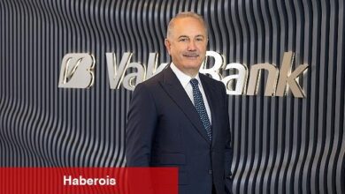 VakıfBank'tan 2025 Yılına Güçlü Başlangıç