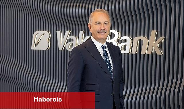VakıfBank'tan 2025 Yılına Güçlü Başlangıç