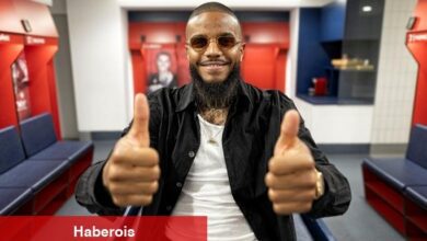 Valentin Rosier'in yeni adresi Osasuna - Haberois Valentin Rosier'in yeni adresi Osasuna