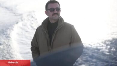 Vali Tekbıyıkoğlu'na Tunceli'den veda videosu - Haberois Vali Tekbıyıkoğlu'na Tunceli'den veda videosu