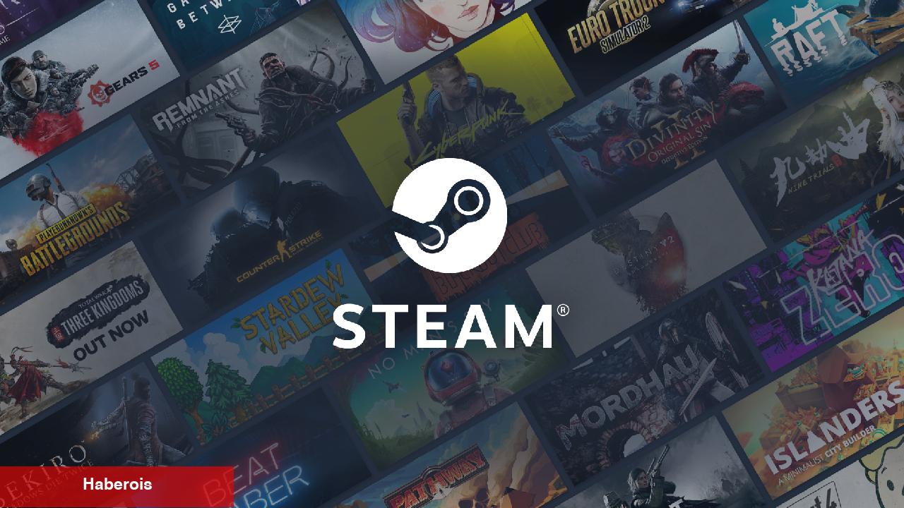 Valve: 'Korkmayın, Şifreleriniz Çalınmadı!'