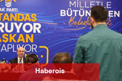  Vatandaş sordu, Lider Pekyatırmacı cevapladı