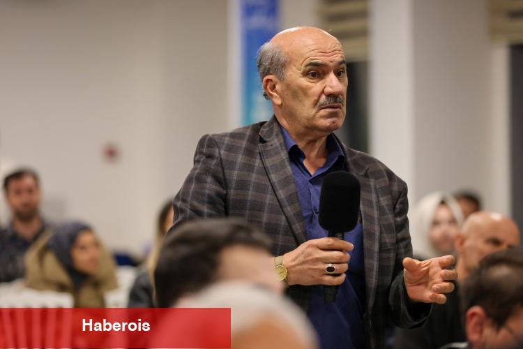  Vatandaş sordu, Lider Pekyatırmacı cevapladı