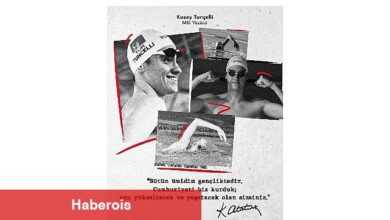 Vestel, Türk gençliğinin gücünü ve umudunu anlatıyor - Haberois Vestel, Türk gençliğinin gücünü ve umudunu anlatıyor