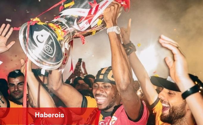 Victor Osimhen 2 haftadır sessiz - Haberois Victor Osimhen 2 haftadır sessiz