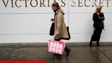 Victoria’s Secret hissesi güvenlik olayı nedeniyle düşüşte - Haberois Victoria’s Secret hissesi güvenlik olayı nedeniyle düşüşte