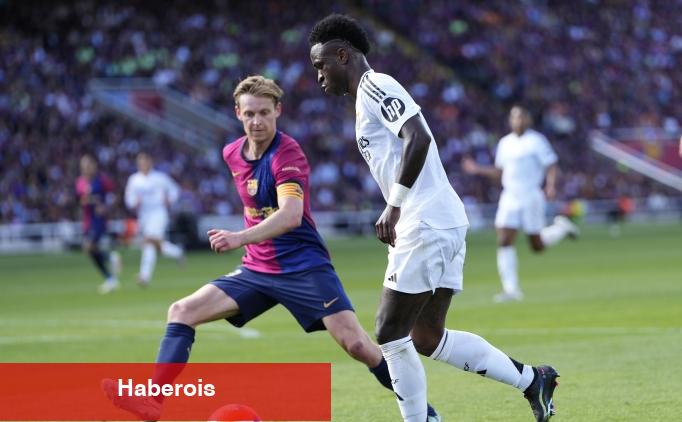 Vinicius Junior, Brezilya'da kulüp aldı! - Haberois Vinicius Junior, Brezilya'da kulüp aldı!