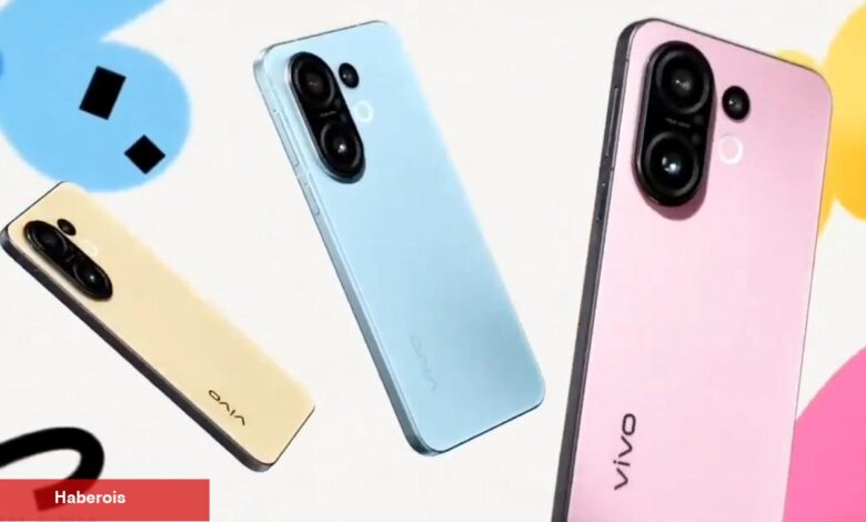 vivo S30, S30 Pro ve S30 Küçük tanıtıldı! - Haberois vivo S30, S30 Pro ve S30 Küçük tanıtıldı!