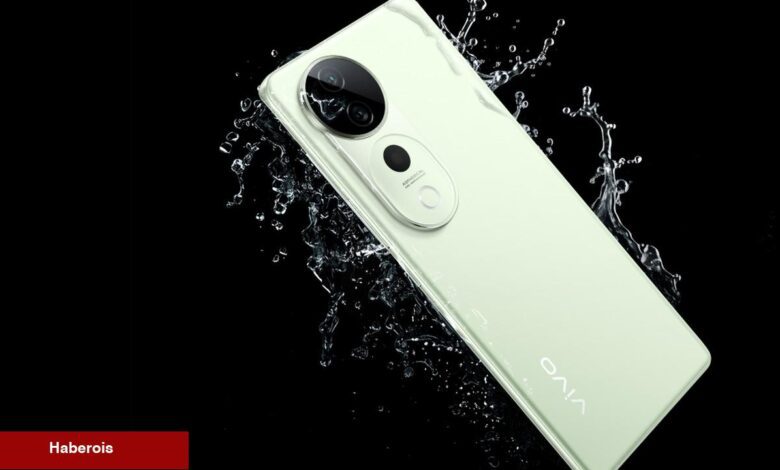 vivo T4 Ultra’nın tasarımı ortaya çıktı